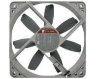 Noctua NF-S12B Redux 1200obr. 120mm - 745331 - zdjęcie 3